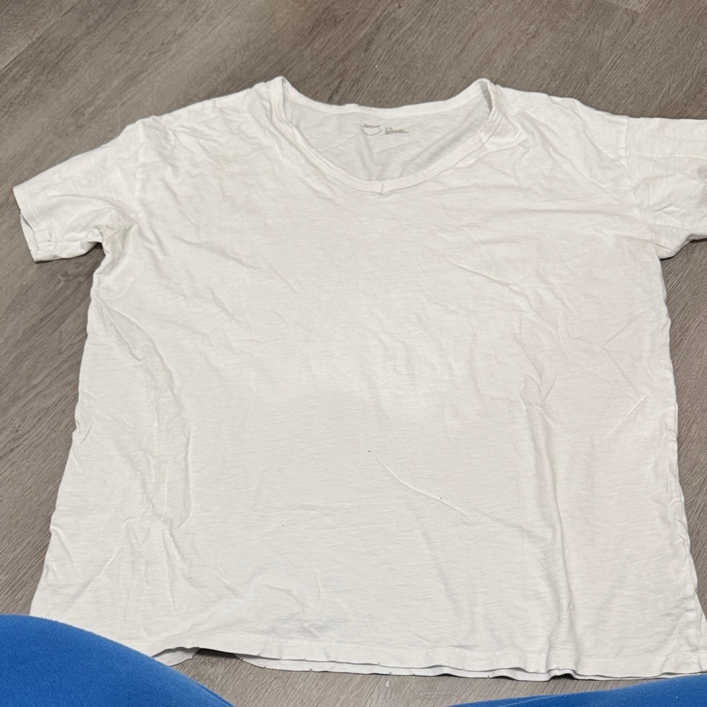 Aerie oversized t shirt